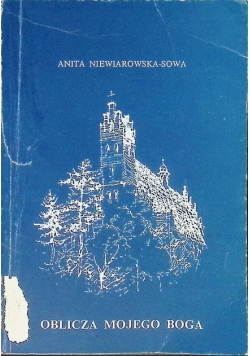 Oblicza mojego Boga