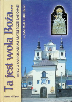 Ta jest wola boża