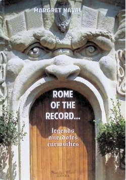Rome off the record