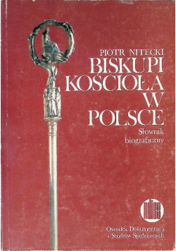 Biskupi Kościoła w Polsce