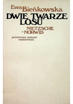 Dwie twarze losu