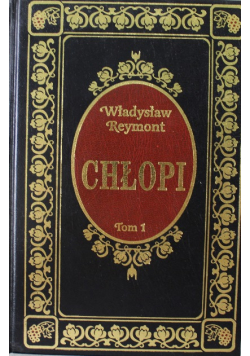 Chłopi Tom 1
