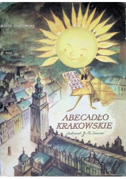 Abecadło krakowskie