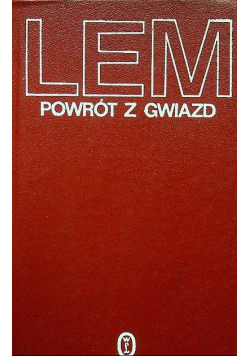 Powrót z gwiazd