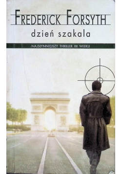 Dzień szakala