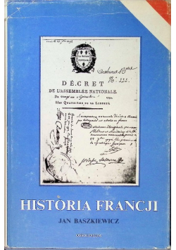 Historia Francji