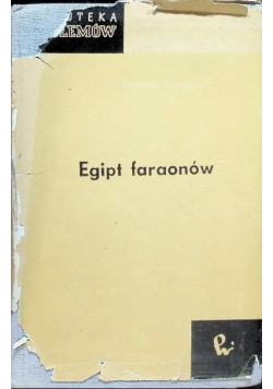 Egipt faraonów