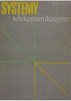 Systemy telekomunikacyjne