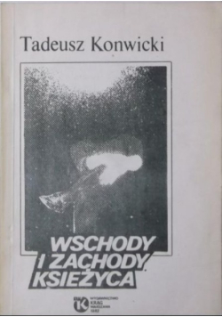 Wschody i zachody księżyca