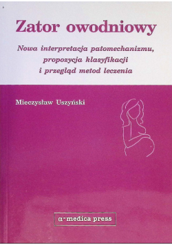 Zator owodniowy