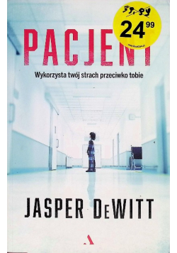 Pacjent