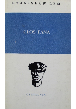 Głos Pana