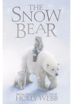 The Snow Bear