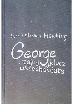George i tajny klucz do wszechświata