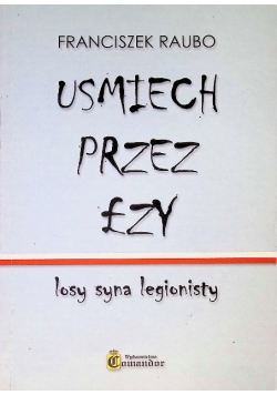 Uśmiech przez łzy