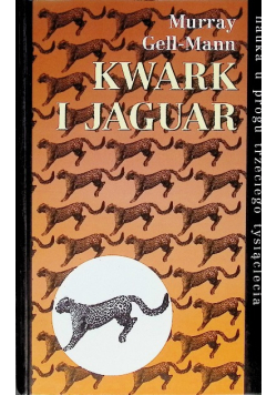 Kwark i jaguar