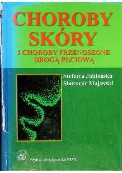 Choroby skóry i choroby przenoszone drogą płciową
