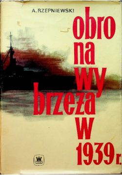 Obrona Wybrzeża w 1939