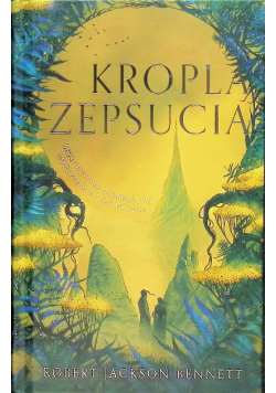 Kropla zepsucia