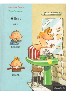 Wilczy ząb