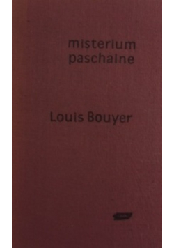 Misterium paschalne