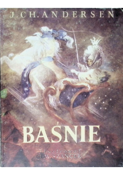 Andersen Baśnie