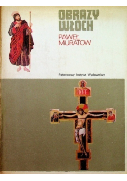 Obrazy Włoch Tom I