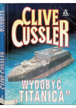 Wydobyć Titanic