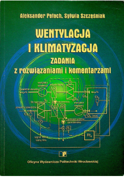 Wentylacja i klimatyzacja