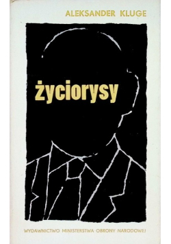Życiorysy
