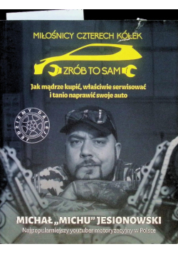 Miłośnicy 4 kółek