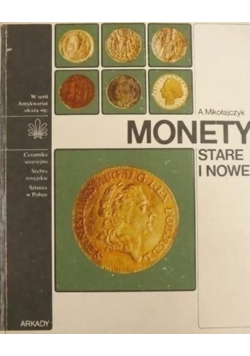 Monety stare i nowe