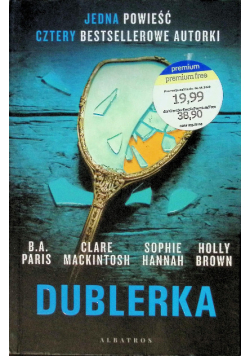 Dublerka