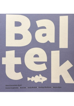 Baltek