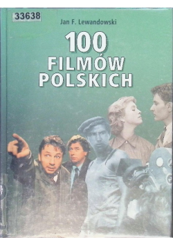 100 filmów polskich