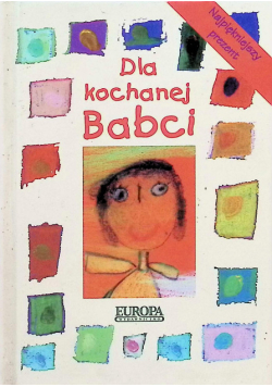 Dla kochanej babci