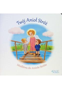 Twój Anioł Stróż