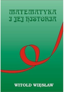 Matematyka i jej historia