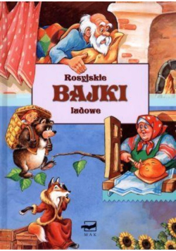 Rosyjskie bajki ludowe