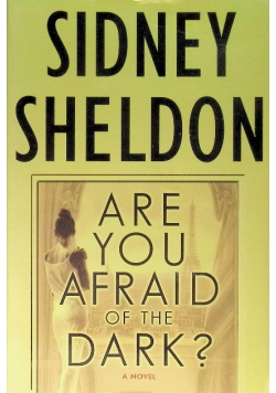 Are You Afraid of the Dark?