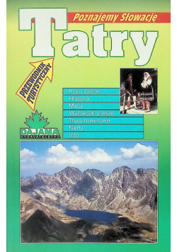 Tatry
