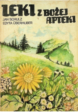 Leki z bożej apteki