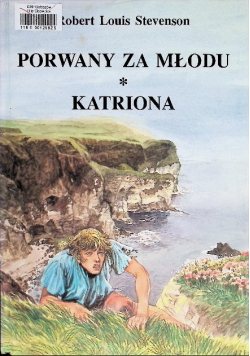 Porwany za młodu / Katriona