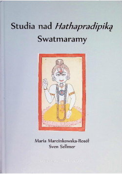 Studia nad Hathapradipiką Swatmaramy