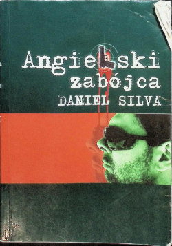 Angielski zabójca