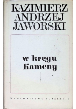 W kręgu Kameny