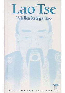 Wielka księga Tao