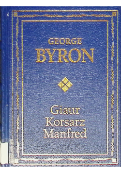 Giaur Korsarz Manfred