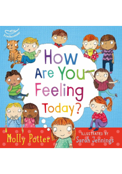 How are you feeling today?