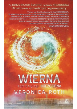 Wierna